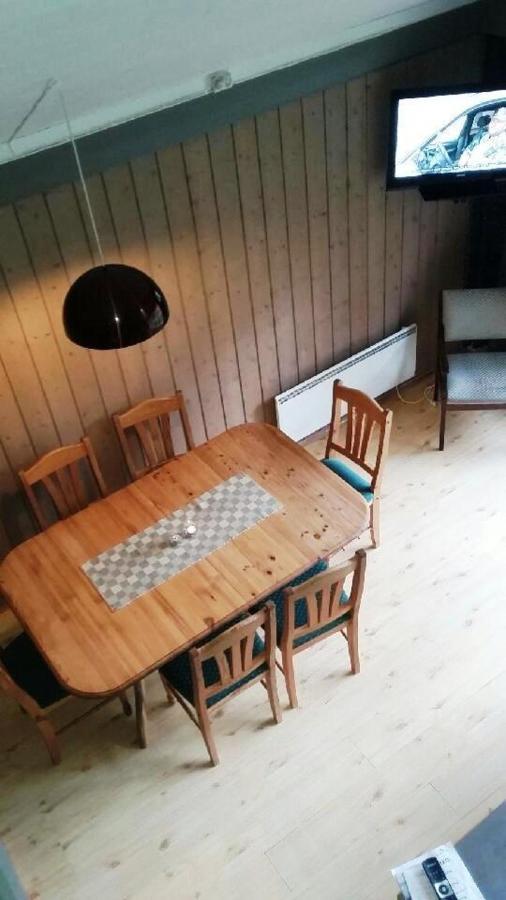 14 - Fulufjellets Nasjonalparker - Natur-, Dyre- Og Fugleopplevelser Trysil Esterno foto