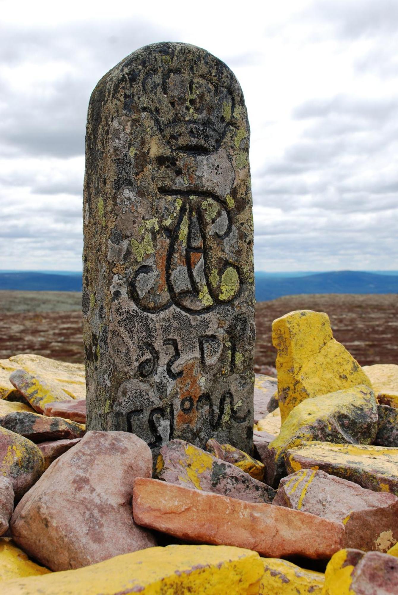 14 - Fulufjellets Nasjonalparker - Natur-, Dyre- Og Fugleopplevelser Trysil Esterno foto
